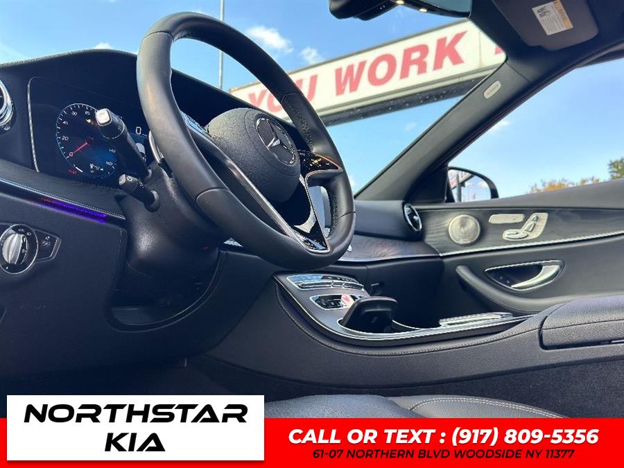2023 Mercedes-benz E-class E350 4MATIC, available for sale in Woodside, New York | Northstar Kia - Used Cars Super Center. Woodside, New York 2023 Mercedes-benz E-class E350 4MATIC, available for sale in Woodside, New York | Northstar Kia - Used Cars Super Center. Woodside, New York