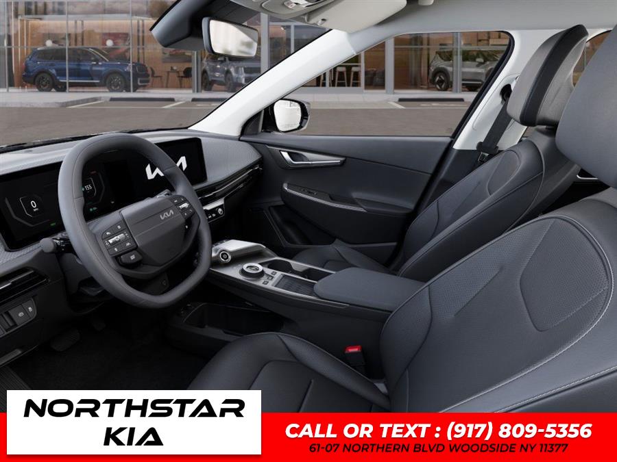 2025 Kia Ev6 Wind, available for sale in Woodside, New York | Northstar Kia - Used Cars Super Center. Woodside, New York 2025 Kia Ev6 Wind, available for sale in Woodside, New York | Northstar Kia - Used Cars Super Center. Woodside, New York