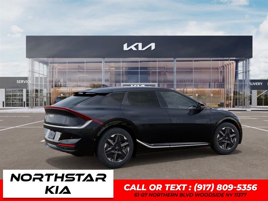 2025 Kia Ev6 Wind, available for sale in Woodside, New York | Northstar Kia - Used Cars Super Center. Woodside, New York 2025 Kia Ev6 Wind, available for sale in Woodside, New York | Northstar Kia - Used Cars Super Center. Woodside, New York