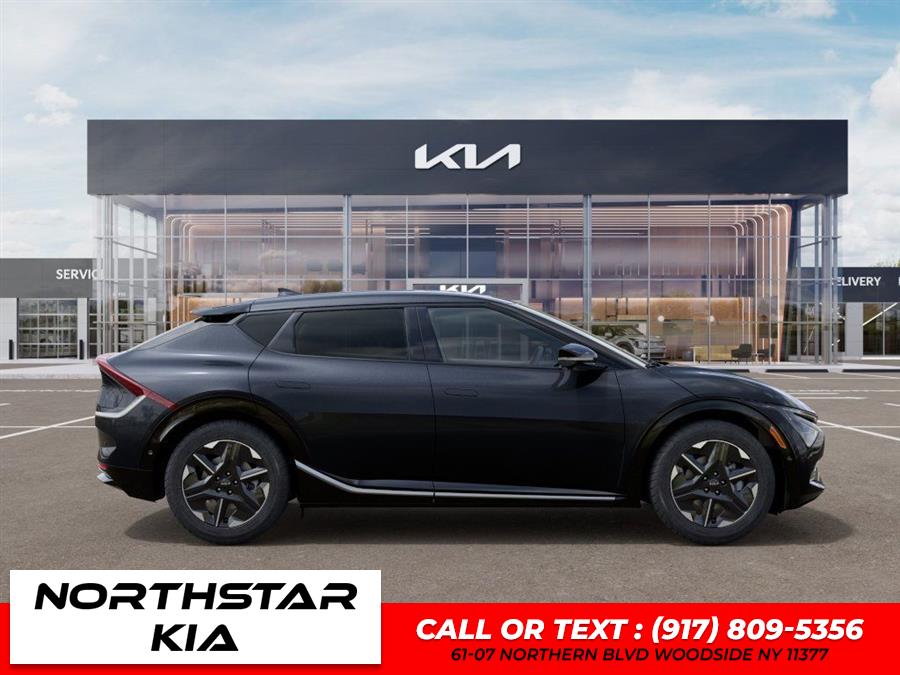 2025 Kia Ev6 Wind, available for sale in Woodside, New York | Northstar Kia - Used Cars Super Center. Woodside, New York 2025 Kia Ev6 Wind, available for sale in Woodside, New York | Northstar Kia - Used Cars Super Center. Woodside, New York