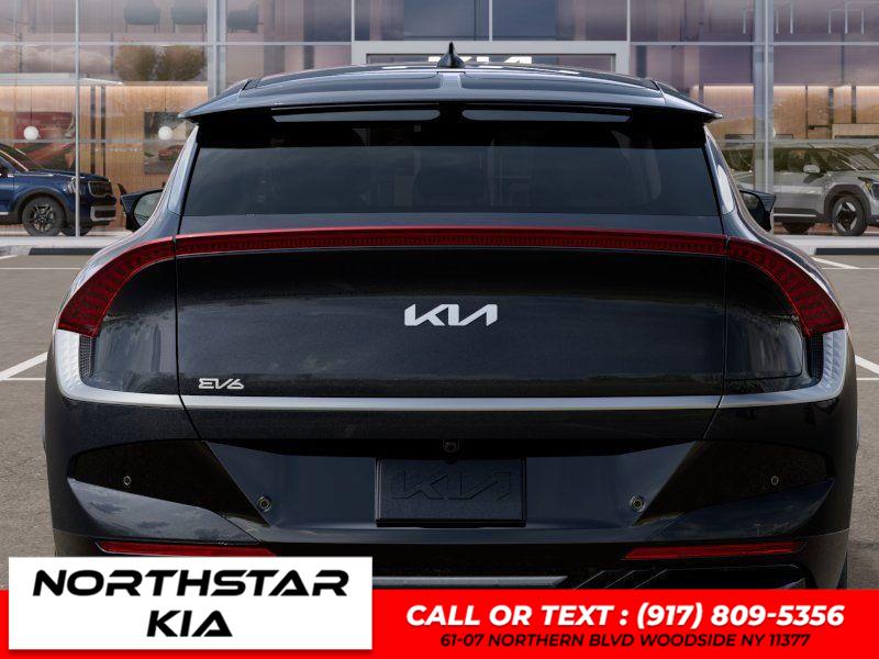 2025 Kia Ev6 Wind, available for sale in Woodside, New York | Northstar Kia - Used Cars Super Center. Woodside, New York 2025 Kia Ev6 Wind, available for sale in Woodside, New York | Northstar Kia - Used Cars Super Center. Woodside, New York