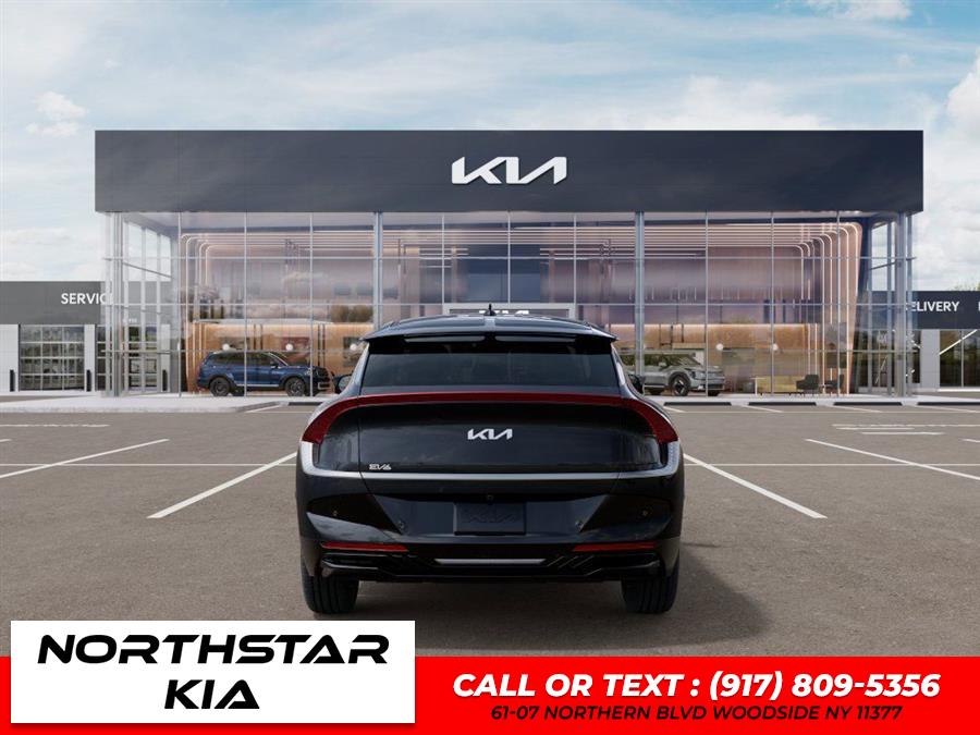 2025 Kia Ev6 Wind, available for sale in Woodside, New York | Northstar Kia - Used Cars Super Center. Woodside, New York 2025 Kia Ev6 Wind, available for sale in Woodside, New York | Northstar Kia - Used Cars Super Center. Woodside, New York