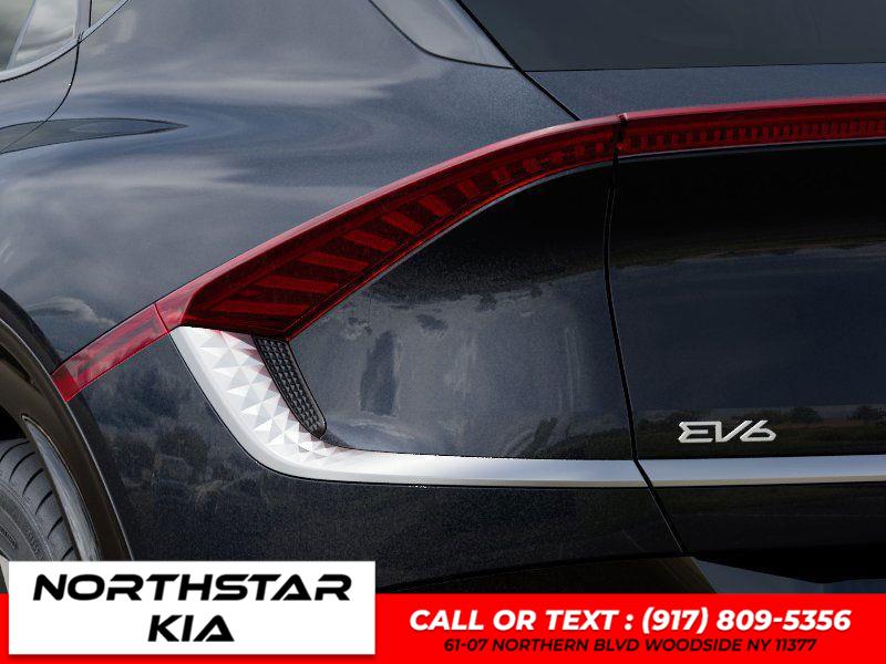 2025 Kia Ev6 Wind, available for sale in Woodside, New York | Northstar Kia - Used Cars Super Center. Woodside, New York 2025 Kia Ev6 Wind, available for sale in Woodside, New York | Northstar Kia - Used Cars Super Center. Woodside, New York