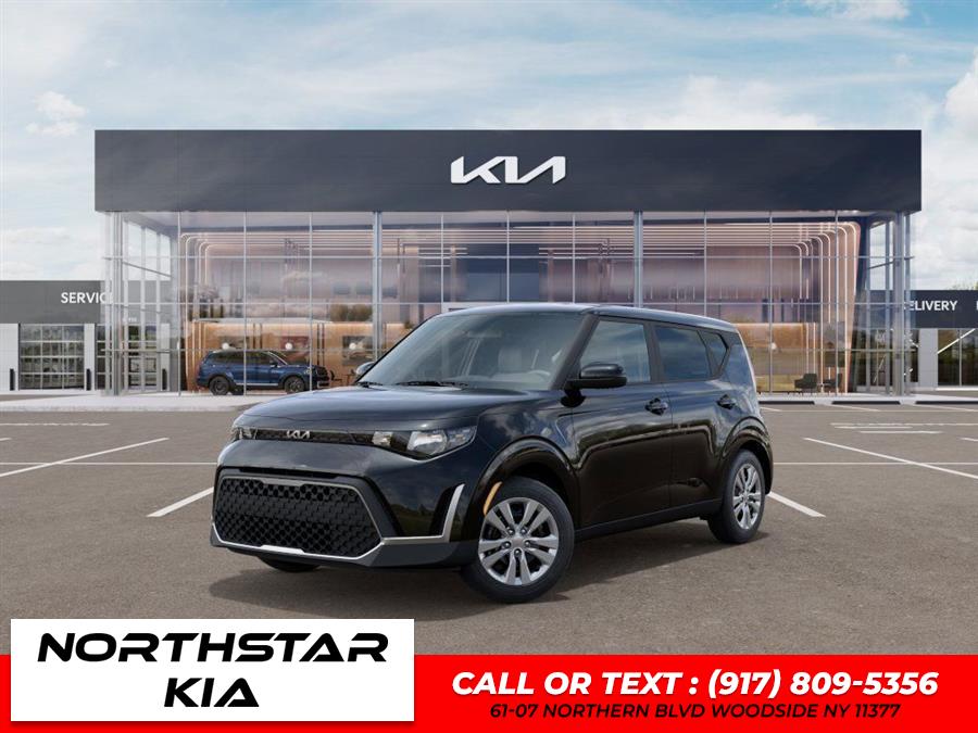 2025 Kia Soul LX, available for sale in Woodside, New York | Northstar Kia - Used Cars Super Center. Woodside, New York 2025 Kia Soul LX, available for sale in Woodside, New York | Northstar Kia - Used Cars Super Center. Woodside, New York