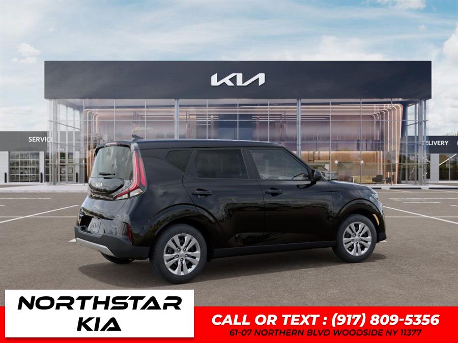 2025 Kia Soul LX, available for sale in Woodside, New York | Northstar Kia - Used Cars Super Center. Woodside, New York 2025 Kia Soul LX, available for sale in Woodside, New York | Northstar Kia - Used Cars Super Center. Woodside, New York