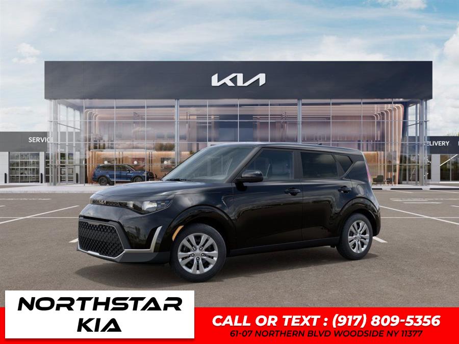 2025 Kia Soul LX, available for sale in Woodside, New York | Northstar Kia - Used Cars Super Center. Woodside, New York 2025 Kia Soul LX, available for sale in Woodside, New York | Northstar Kia - Used Cars Super Center. Woodside, New York