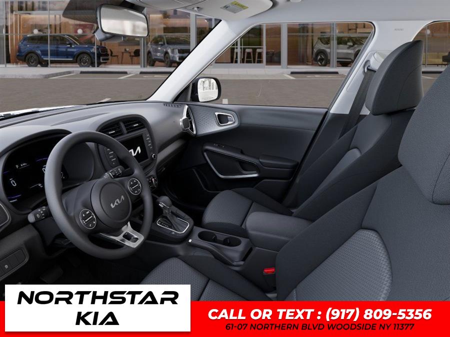 2025 Kia Soul LX, available for sale in Woodside, New York | Northstar Kia - Used Cars Super Center. Woodside, New York 2025 Kia Soul LX, available for sale in Woodside, New York | Northstar Kia - Used Cars Super Center. Woodside, New York