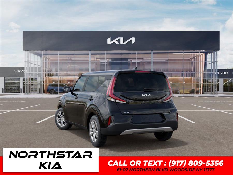 2025 Kia Soul LX, available for sale in Woodside, New York | Northstar Kia - Used Cars Super Center. Woodside, New York 2025 Kia Soul LX, available for sale in Woodside, New York | Northstar Kia - Used Cars Super Center. Woodside, New York