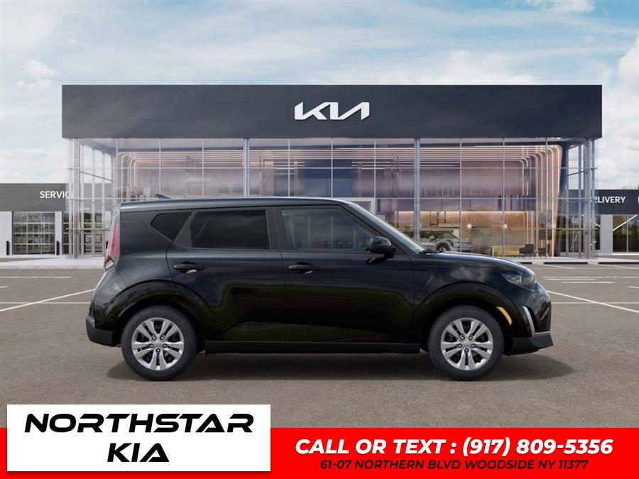 2025 Kia Soul LX, available for sale in Woodside, New York | Northstar Kia - Used Cars Super Center. Woodside, New York 2025 Kia Soul LX, available for sale in Woodside, New York | Northstar Kia - Used Cars Super Center. Woodside, New York