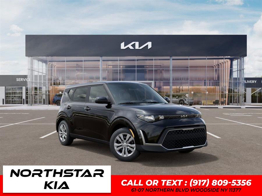 2025 Kia Soul LX, available for sale in Woodside, New York | Northstar Kia - Used Cars Super Center. Woodside, New York 2025 Kia Soul LX, available for sale in Woodside, New York | Northstar Kia - Used Cars Super Center. Woodside, New York