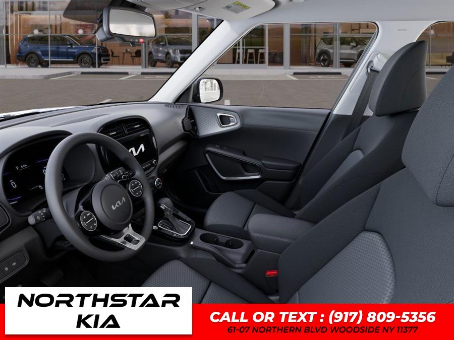 2025 Kia Soul S, available for sale in Woodside, New York | Northstar Kia - Used Cars Super Center. Woodside, New York 2025 Kia Soul S, available for sale in Woodside, New York | Northstar Kia - Used Cars Super Center. Woodside, New York