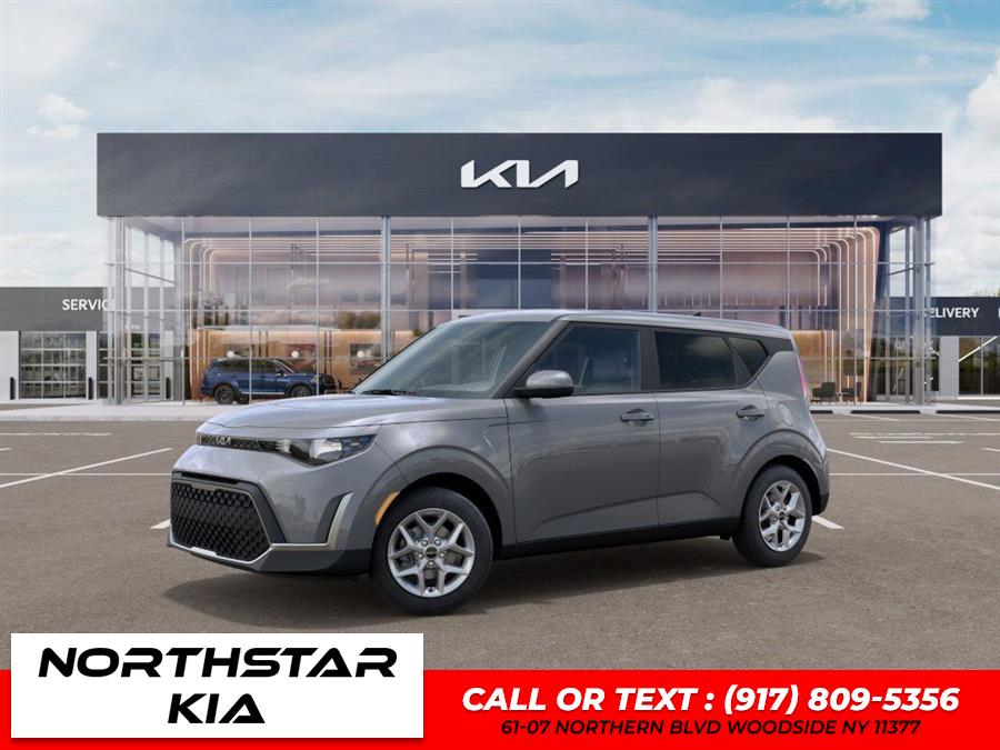 2025 Kia Soul S, available for sale in Woodside, New York | Northstar Kia - Used Cars Super Center. Woodside, New York 2025 Kia Soul S, available for sale in Woodside, New York | Northstar Kia - Used Cars Super Center. Woodside, New York