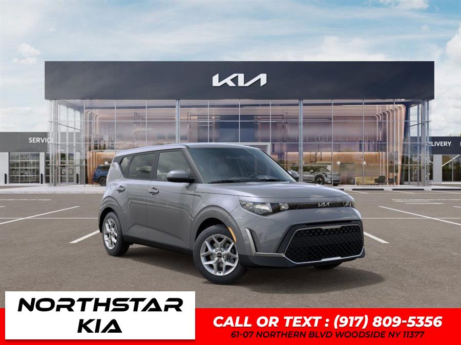 2025 Kia Soul S, available for sale in Woodside, New York | Northstar Kia - Used Cars Super Center. Woodside, New York 2025 Kia Soul S, available for sale in Woodside, New York | Northstar Kia - Used Cars Super Center. Woodside, New York