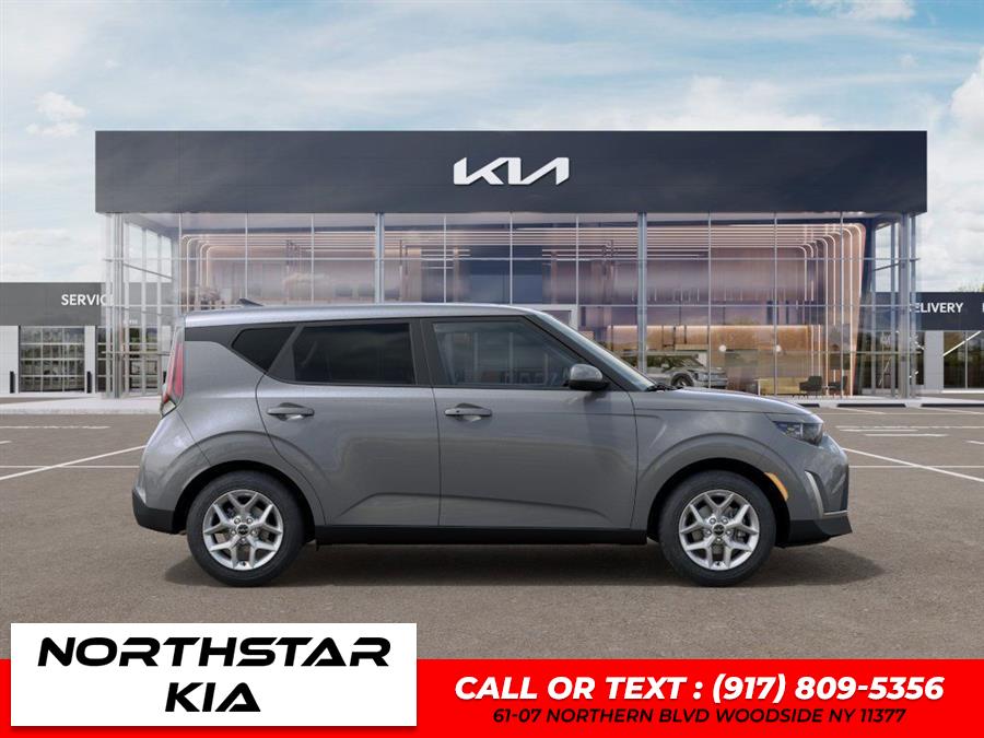 2025 Kia Soul S, available for sale in Woodside, New York | Northstar Kia - Used Cars Super Center. Woodside, New York 2025 Kia Soul S, available for sale in Woodside, New York | Northstar Kia - Used Cars Super Center. Woodside, New York