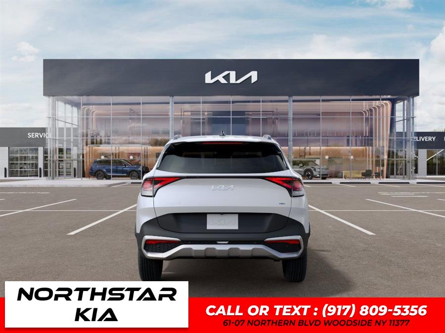 2025 Kia Sportage Hybrid EX, available for sale in Woodside, New York | Northstar Kia - Used Cars Super Center. Woodside, New York 2025 Kia Sportage Hybrid EX, available for sale in Woodside, New York | Northstar Kia - Used Cars Super Center. Woodside, New York