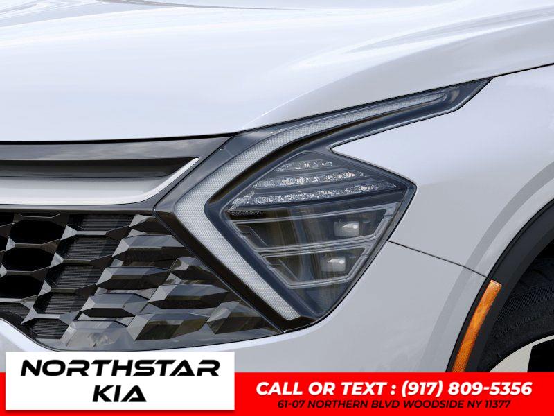 2025 Kia Sportage Hybrid EX, available for sale in Woodside, New York | Northstar Kia - Used Cars Super Center. Woodside, New York 2025 Kia Sportage Hybrid EX, available for sale in Woodside, New York | Northstar Kia - Used Cars Super Center. Woodside, New York