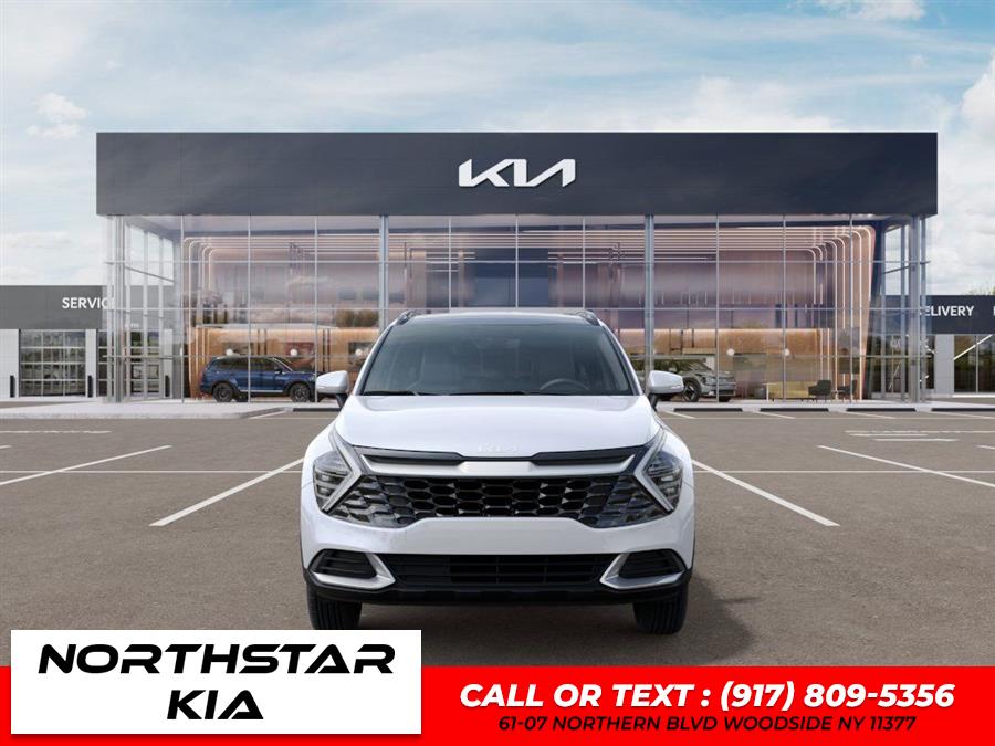 2025 Kia Sportage Hybrid EX, available for sale in Woodside, New York | Northstar Kia - Used Cars Super Center. Woodside, New York 2025 Kia Sportage Hybrid EX, available for sale in Woodside, New York | Northstar Kia - Used Cars Super Center. Woodside, New York