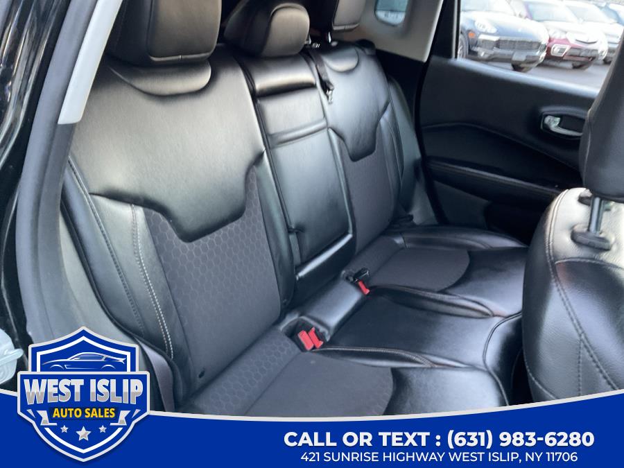 2019 Jeep Compass Latitude 4x4, available for sale in West Islip, New York | West Islip Auto Sales. West Islip, New York 2019 Jeep Compass Latitude 4x4, available for sale in West Islip, New York | West Islip Auto Sales. West Islip, New York