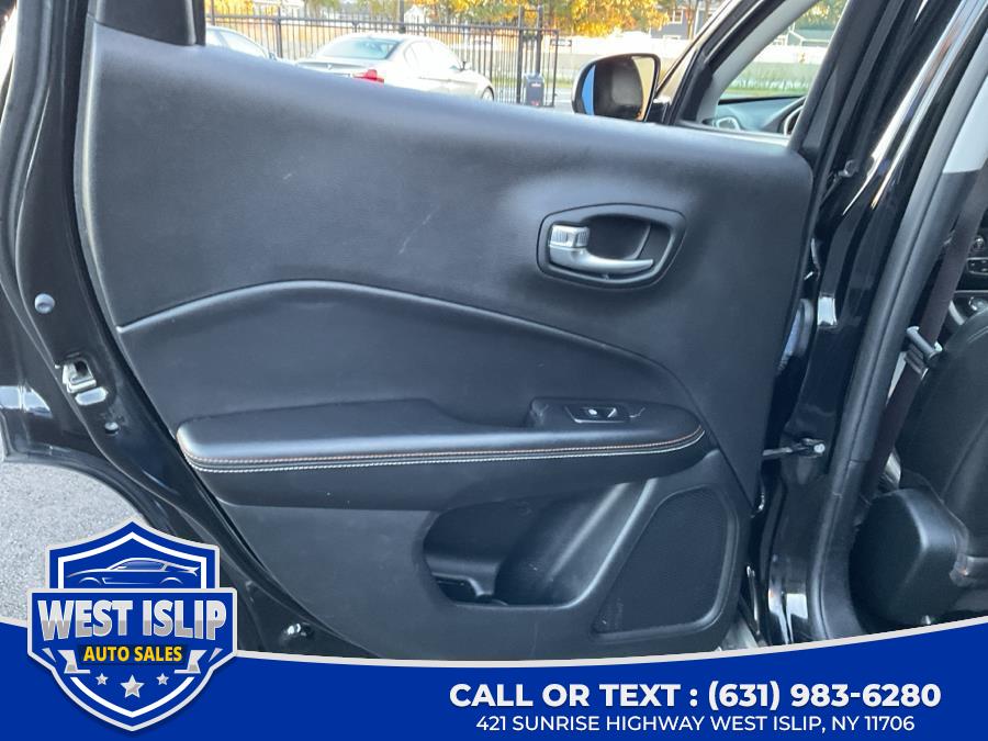 2019 Jeep Compass Latitude 4x4, available for sale in West Islip, New York | West Islip Auto Sales. West Islip, New York 2019 Jeep Compass Latitude 4x4, available for sale in West Islip, New York | West Islip Auto Sales. West Islip, New York