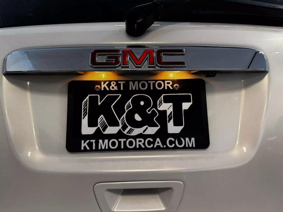 2014 GMC Acadia SLT-1 Sport Utility 4D, available for sale in Santa Ana, California | K&T Motor LLC. Santa Ana, California 2014 GMC Acadia SLT-1 Sport Utility 4D, available for sale in Santa Ana, California | K&T Motor LLC. Santa Ana, California