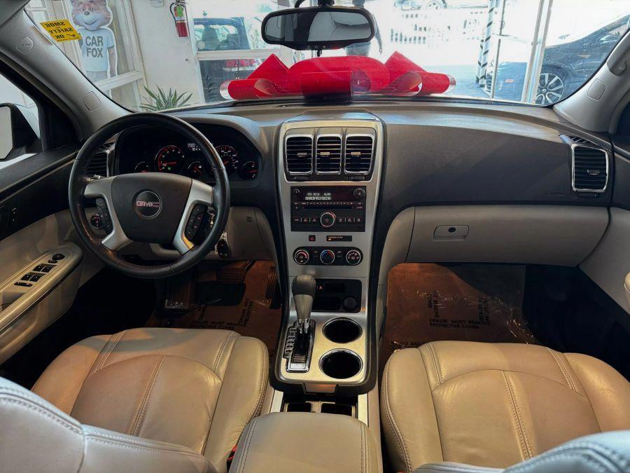 2008 GMC Acadia SLE Sport Utility 4D, available for sale in Santa Ana, California | K&T Motor LLC. Santa Ana, California 2008 GMC Acadia SLE Sport Utility 4D, available for sale in Santa Ana, California | K&T Motor LLC. Santa Ana, California