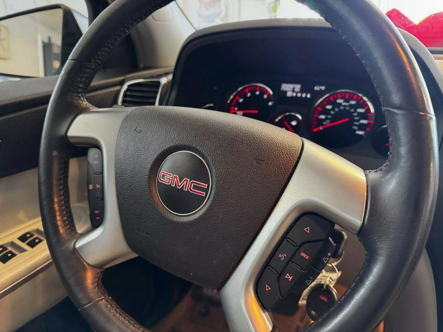 2008 GMC Acadia SLE Sport Utility 4D, available for sale in Santa Ana, California | K&T Motor LLC. Santa Ana, California 2008 GMC Acadia SLE Sport Utility 4D, available for sale in Santa Ana, California | K&T Motor LLC. Santa Ana, California