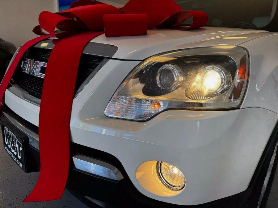 2008 GMC Acadia SLE Sport Utility 4D, available for sale in Santa Ana, California | K&T Motor LLC. Santa Ana, California 2008 GMC Acadia SLE Sport Utility 4D, available for sale in Santa Ana, California | K&T Motor LLC. Santa Ana, California