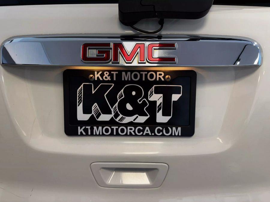 2008 GMC Acadia SLE Sport Utility 4D, available for sale in Santa Ana, California | K&T Motor LLC. Santa Ana, California 2008 GMC Acadia SLE Sport Utility 4D, available for sale in Santa Ana, California | K&T Motor LLC. Santa Ana, California
