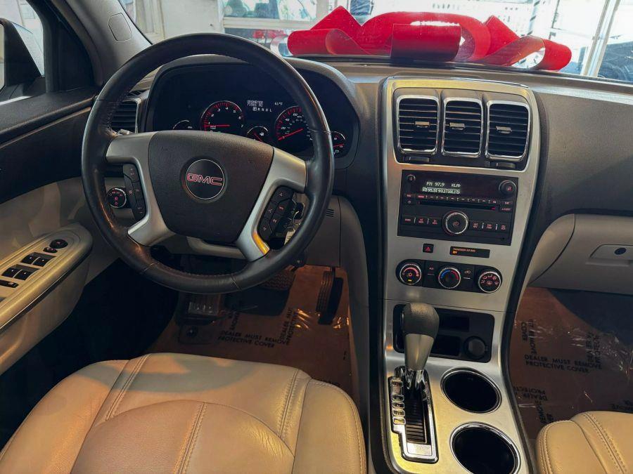 2008 GMC Acadia SLE Sport Utility 4D, available for sale in Santa Ana, California | K&T Motor LLC. Santa Ana, California 2008 GMC Acadia SLE Sport Utility 4D, available for sale in Santa Ana, California | K&T Motor LLC. Santa Ana, California