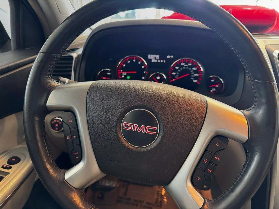 2008 GMC Acadia SLE Sport Utility 4D, available for sale in Santa Ana, California | K&T Motor LLC. Santa Ana, California 2008 GMC Acadia SLE Sport Utility 4D, available for sale in Santa Ana, California | K&T Motor LLC. Santa Ana, California