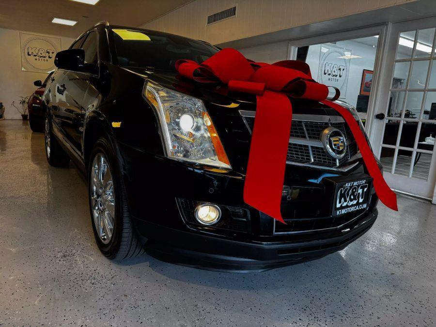 2010 Cadillac Srx Sport Utility 4D, available for sale in Santa Ana, California | K&T Motor LLC. Santa Ana, California 2010 Cadillac Srx Sport Utility 4D, available for sale in Santa Ana, California | K&T Motor LLC. Santa Ana, California