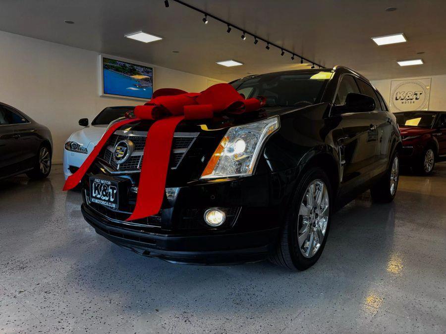 2010 Cadillac Srx Sport Utility 4D, available for sale in Santa Ana, California | K&T Motor LLC. Santa Ana, California 2010 Cadillac Srx Sport Utility 4D, available for sale in Santa Ana, California | K&T Motor LLC. Santa Ana, California