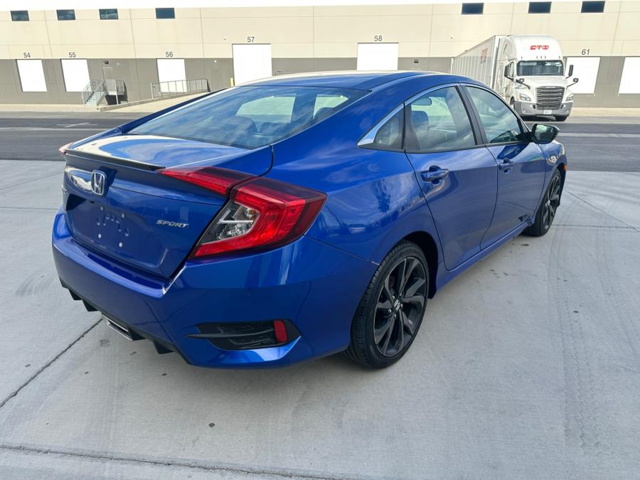 2020 Honda Civic Sedan Sport CVT, available for sale in Salt Lake City, Utah | New Level Motors. Salt Lake City, Utah 2020 Honda Civic Sedan Sport CVT, available for sale in Salt Lake City, Utah | New Level Motors. Salt Lake City, Utah