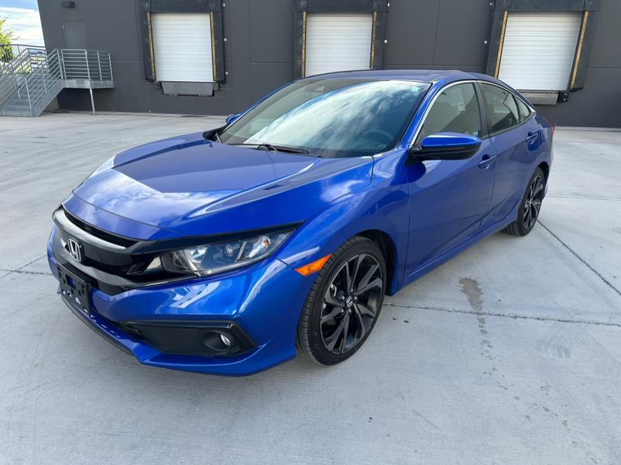 2020 Honda Civic Sedan Sport CVT, available for sale in Salt Lake City, Utah | New Level Motors. Salt Lake City, Utah 2020 Honda Civic Sedan Sport CVT, available for sale in Salt Lake City, Utah | New Level Motors. Salt Lake City, Utah