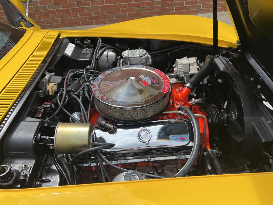 1969 Chevrolet Corvette Convertible, available for sale in Waterbury, Connecticut | National Auto Brokers, Inc.. Waterbury, Connecticut 1969 Chevrolet Corvette Convertible, available for sale in Waterbury, Connecticut | National Auto Brokers, Inc.. Waterbury, Connecticut