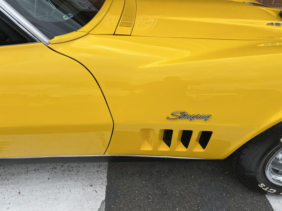 1969 Chevrolet Corvette Convertible, available for sale in Waterbury, Connecticut | National Auto Brokers, Inc.. Waterbury, Connecticut 1969 Chevrolet Corvette Convertible, available for sale in Waterbury, Connecticut | National Auto Brokers, Inc.. Waterbury, Connecticut