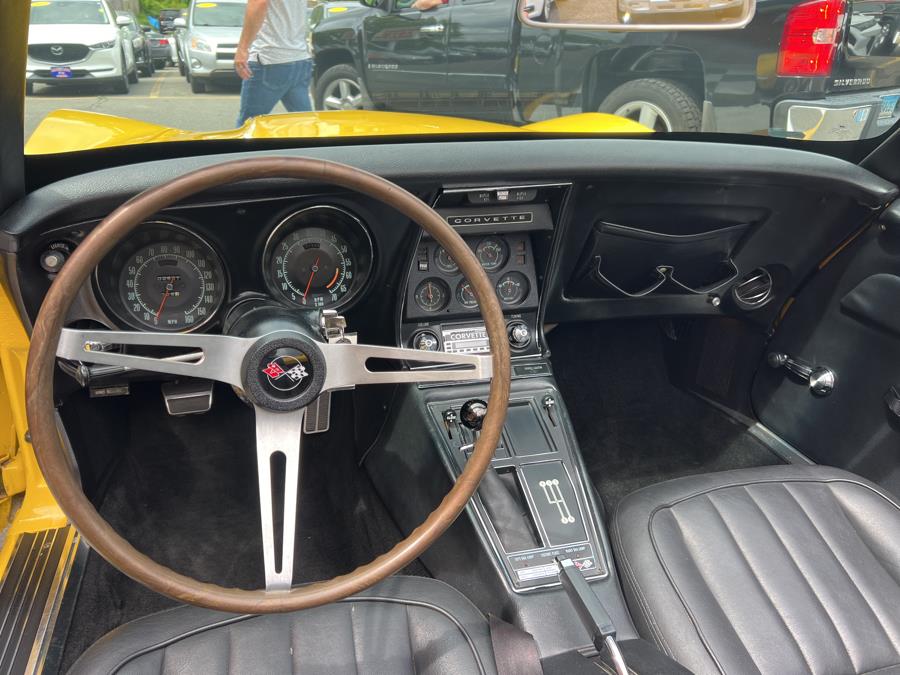1969 Chevrolet Corvette Convertible, available for sale in Waterbury, Connecticut | National Auto Brokers, Inc.. Waterbury, Connecticut 1969 Chevrolet Corvette Convertible, available for sale in Waterbury, Connecticut | National Auto Brokers, Inc.. Waterbury, Connecticut