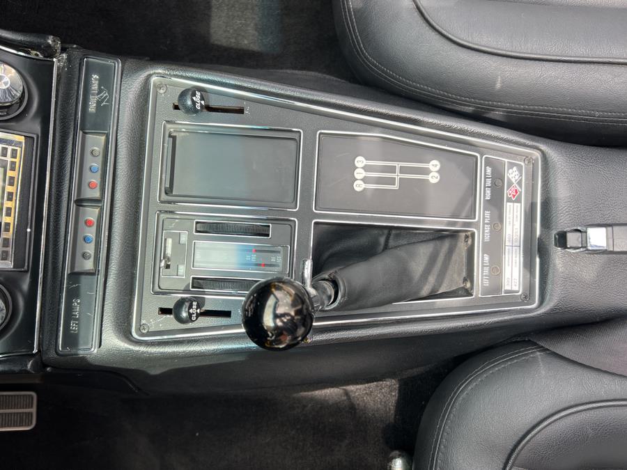 1969 Chevrolet Corvette Convertible, available for sale in Waterbury, Connecticut | National Auto Brokers, Inc.. Waterbury, Connecticut 1969 Chevrolet Corvette Convertible, available for sale in Waterbury, Connecticut | National Auto Brokers, Inc.. Waterbury, Connecticut
