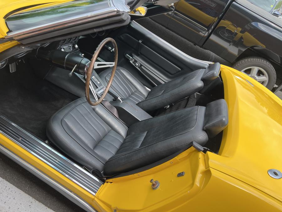 1969 Chevrolet Corvette Convertible, available for sale in Waterbury, Connecticut | National Auto Brokers, Inc.. Waterbury, Connecticut 1969 Chevrolet Corvette Convertible, available for sale in Waterbury, Connecticut | National Auto Brokers, Inc.. Waterbury, Connecticut