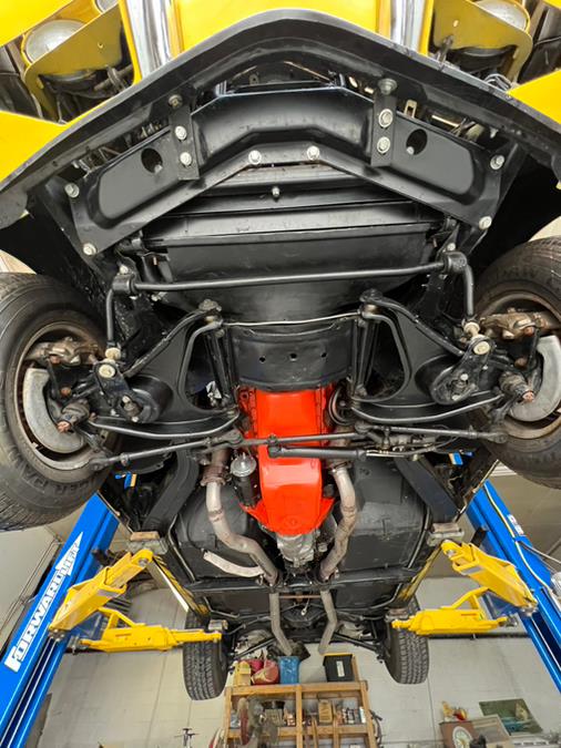 1969 Chevrolet Corvette Convertible, available for sale in Waterbury, Connecticut | National Auto Brokers, Inc.. Waterbury, Connecticut 1969 Chevrolet Corvette Convertible, available for sale in Waterbury, Connecticut | National Auto Brokers, Inc.. Waterbury, Connecticut