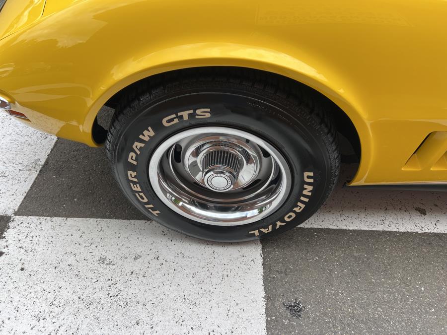 1969 Chevrolet Corvette Convertible, available for sale in Waterbury, Connecticut | National Auto Brokers, Inc.. Waterbury, Connecticut 1969 Chevrolet Corvette Convertible, available for sale in Waterbury, Connecticut | National Auto Brokers, Inc.. Waterbury, Connecticut