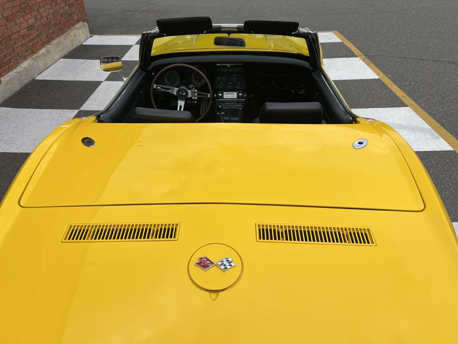 1969 Chevrolet Corvette Convertible, available for sale in Waterbury, Connecticut | National Auto Brokers, Inc.. Waterbury, Connecticut 1969 Chevrolet Corvette Convertible, available for sale in Waterbury, Connecticut | National Auto Brokers, Inc.. Waterbury, Connecticut