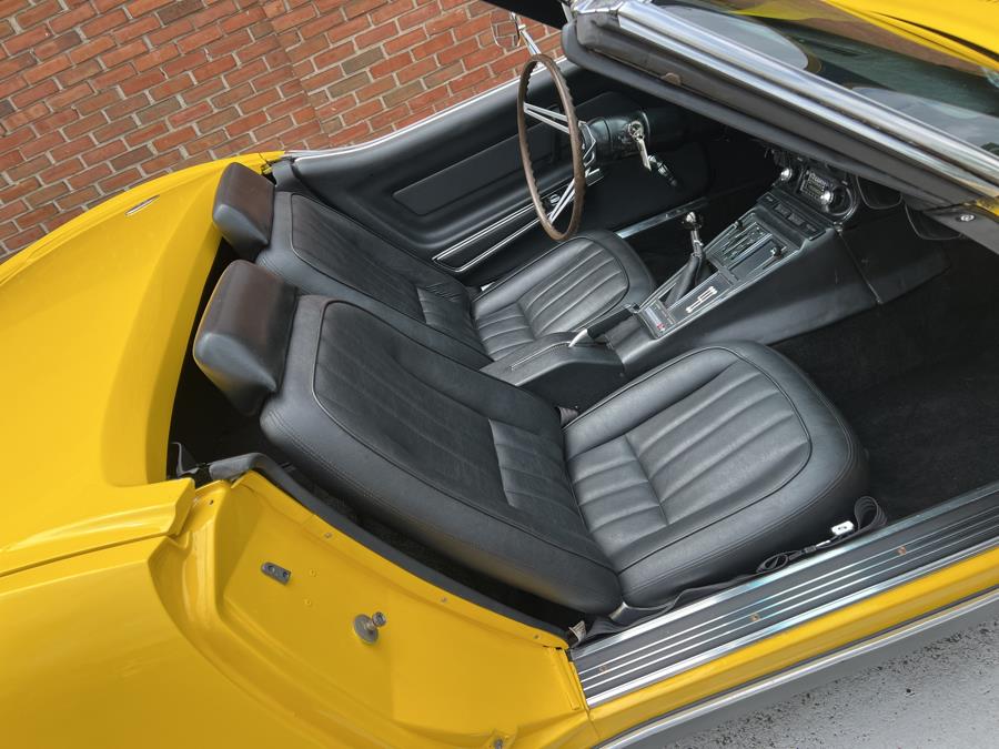 1969 Chevrolet Corvette Convertible, available for sale in Waterbury, Connecticut | National Auto Brokers, Inc.. Waterbury, Connecticut 1969 Chevrolet Corvette Convertible, available for sale in Waterbury, Connecticut | National Auto Brokers, Inc.. Waterbury, Connecticut