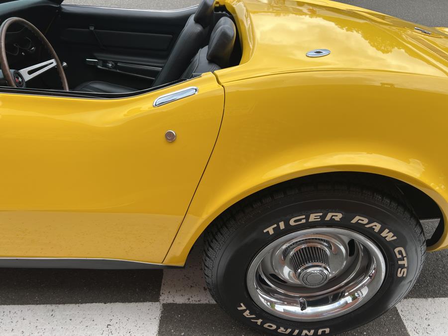 1969 Chevrolet Corvette Convertible, available for sale in Waterbury, Connecticut | National Auto Brokers, Inc.. Waterbury, Connecticut 1969 Chevrolet Corvette Convertible, available for sale in Waterbury, Connecticut | National Auto Brokers, Inc.. Waterbury, Connecticut