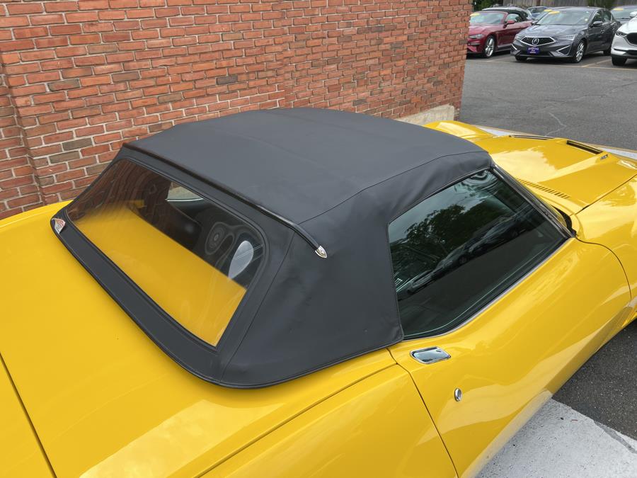 1969 Chevrolet Corvette Convertible, available for sale in Waterbury, Connecticut | National Auto Brokers, Inc.. Waterbury, Connecticut 1969 Chevrolet Corvette Convertible, available for sale in Waterbury, Connecticut | National Auto Brokers, Inc.. Waterbury, Connecticut