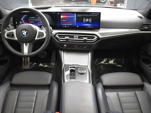 2023 BMW 3 Series M340i xDrive, available for sale in Woodside, New York | Drive Central. Woodside, New York 2023 BMW 3 Series M340i xDrive, available for sale in Woodside, New York | Drive Central. Woodside, New York