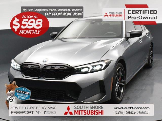 2023 BMW 3 Series M340i xDrive, available for sale in Woodside, New York | Drive Central. Woodside, New York 2023 BMW 3 Series M340i xDrive, available for sale in Woodside, New York | Drive Central. Woodside, New York