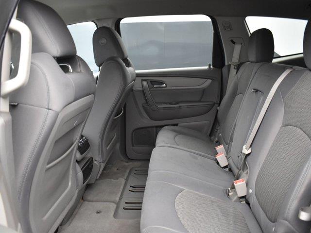 2013 Chevrolet Traverse LS, available for sale in Woodside, New York | Drive Central. Woodside, New York 2013 Chevrolet Traverse LS, available for sale in Woodside, New York | Drive Central. Woodside, New York