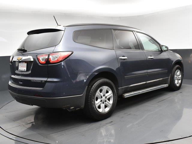 2013 Chevrolet Traverse LS, available for sale in Woodside, New York | Drive Central. Woodside, New York 2013 Chevrolet Traverse LS, available for sale in Woodside, New York | Drive Central. Woodside, New York