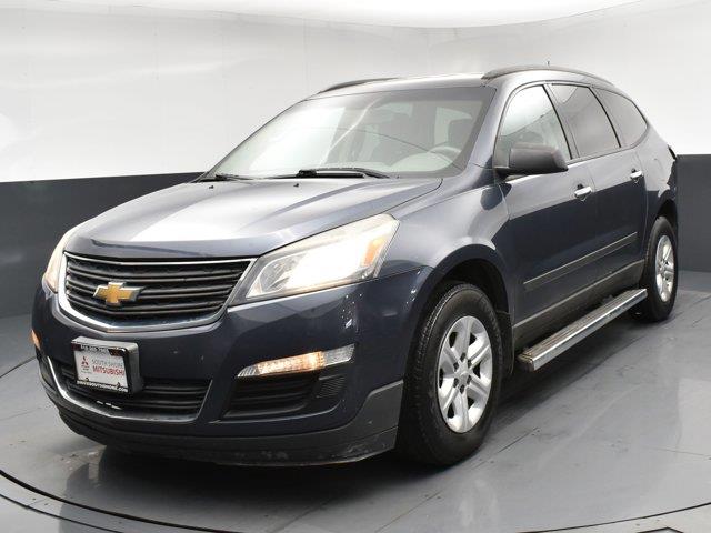 2013 Chevrolet Traverse LS, available for sale in Woodside, New York | Drive Central. Woodside, New York 2013 Chevrolet Traverse LS, available for sale in Woodside, New York | Drive Central. Woodside, New York